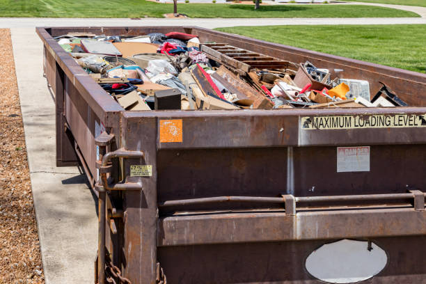 Best Residential Junk Removal  in Miami Heights, OH